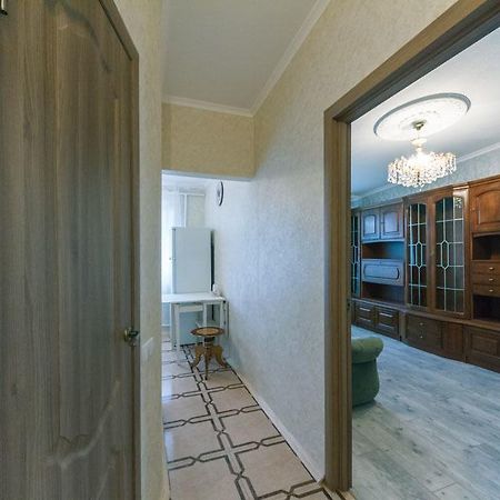 Cosy Central Apartment Kyiv Exterior photo