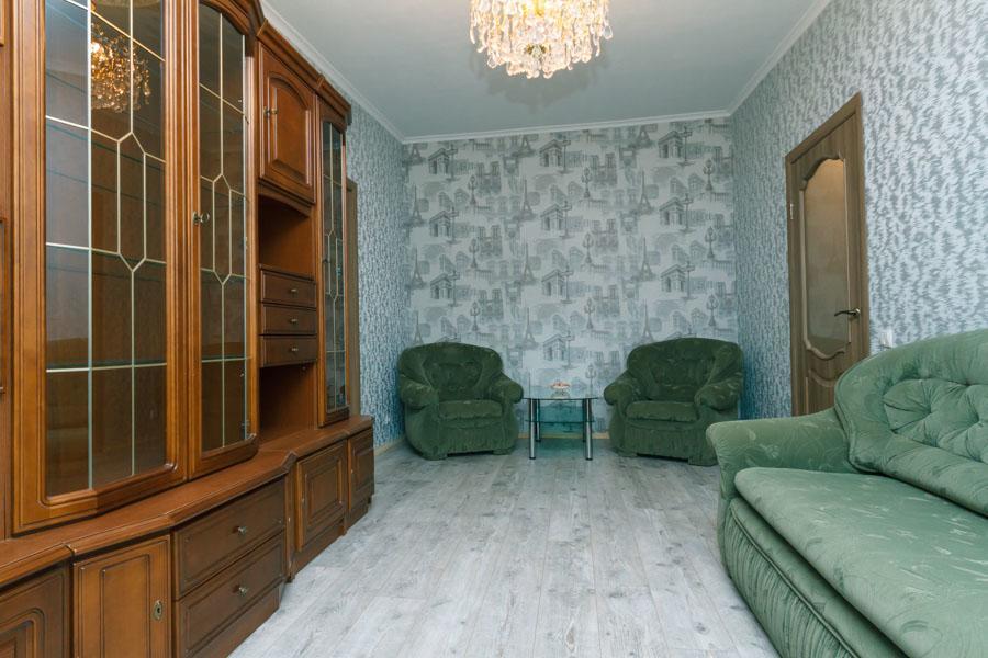 Cosy Central Apartment Kyiv Exterior photo